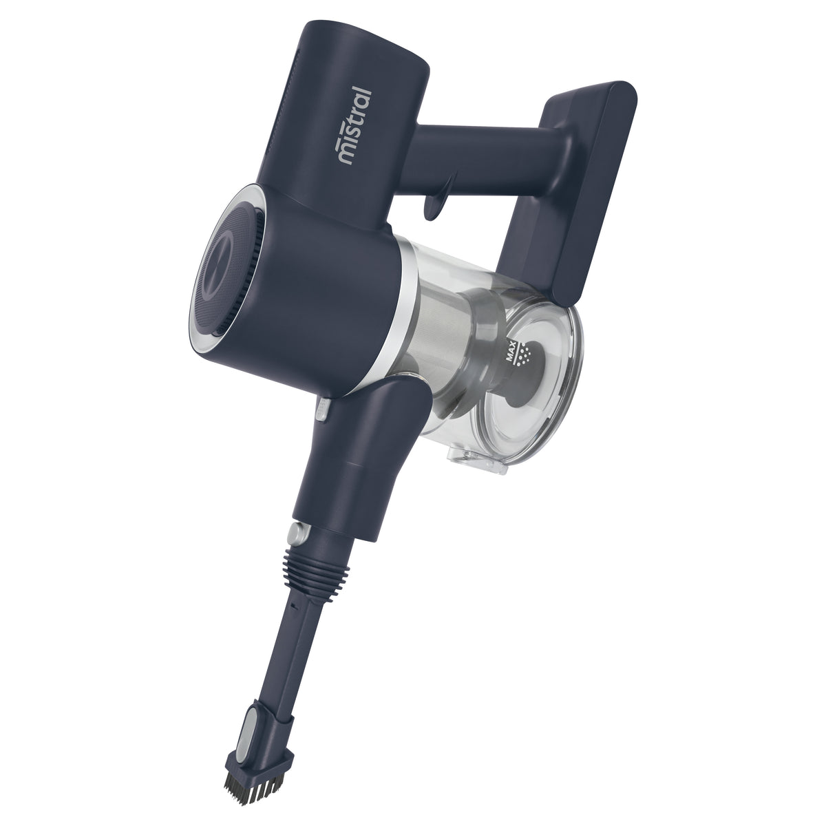 22.2V Cordless 2-In-1 StickVac