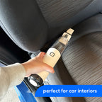 7.4V Compact Cordless HandVac