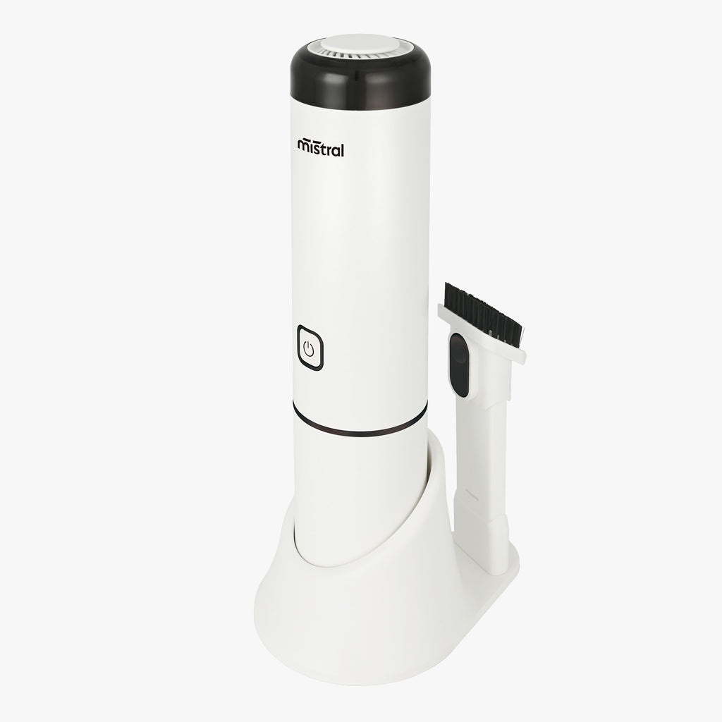 7.4V Compact Cordless HandVac