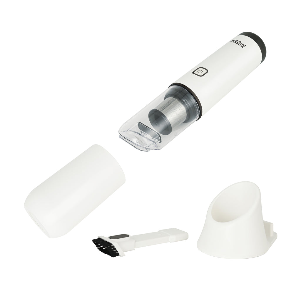 7.4V Compact Cordless HandVac
