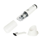 7.4V Compact Cordless HandVac