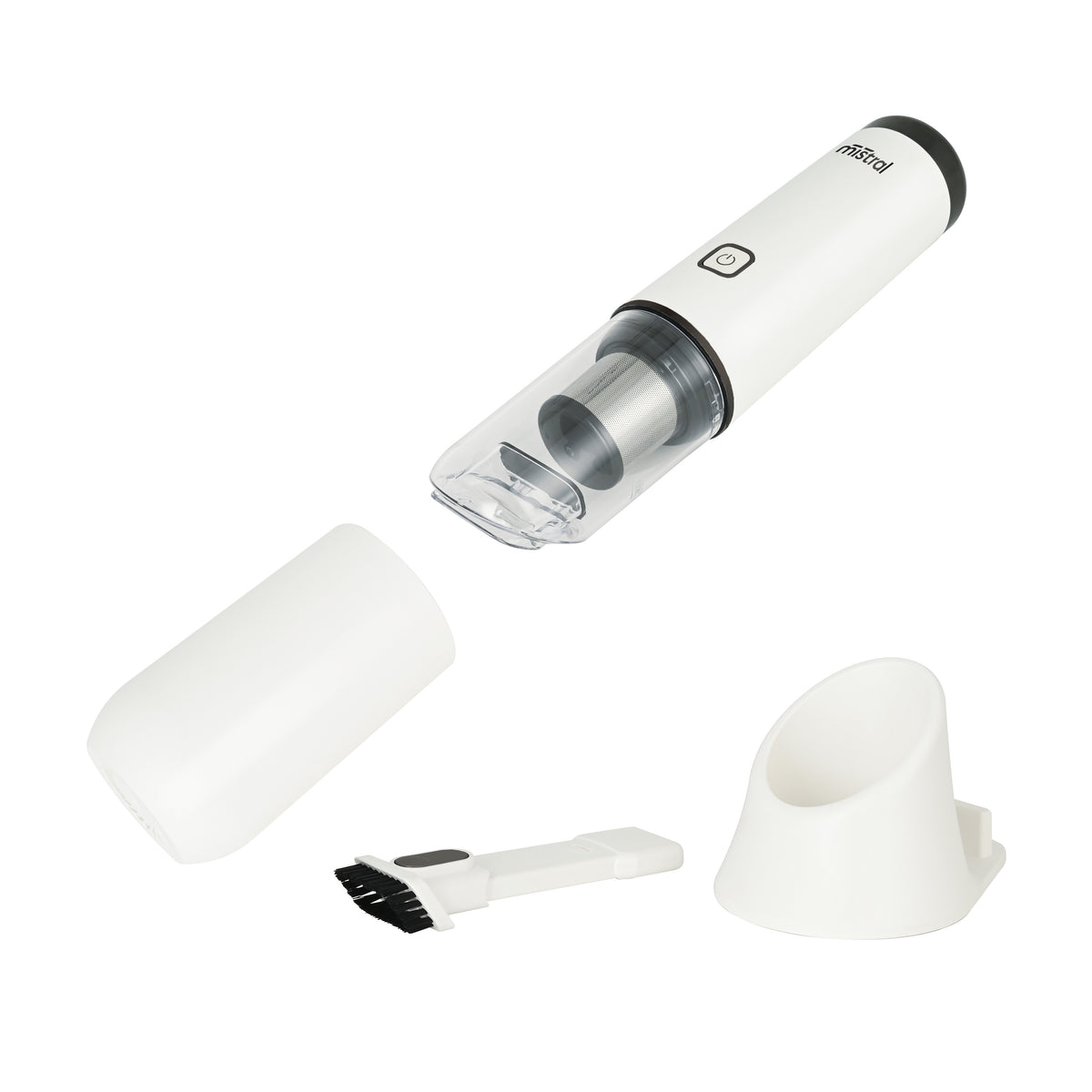 7.4V Compact Cordless HandVac