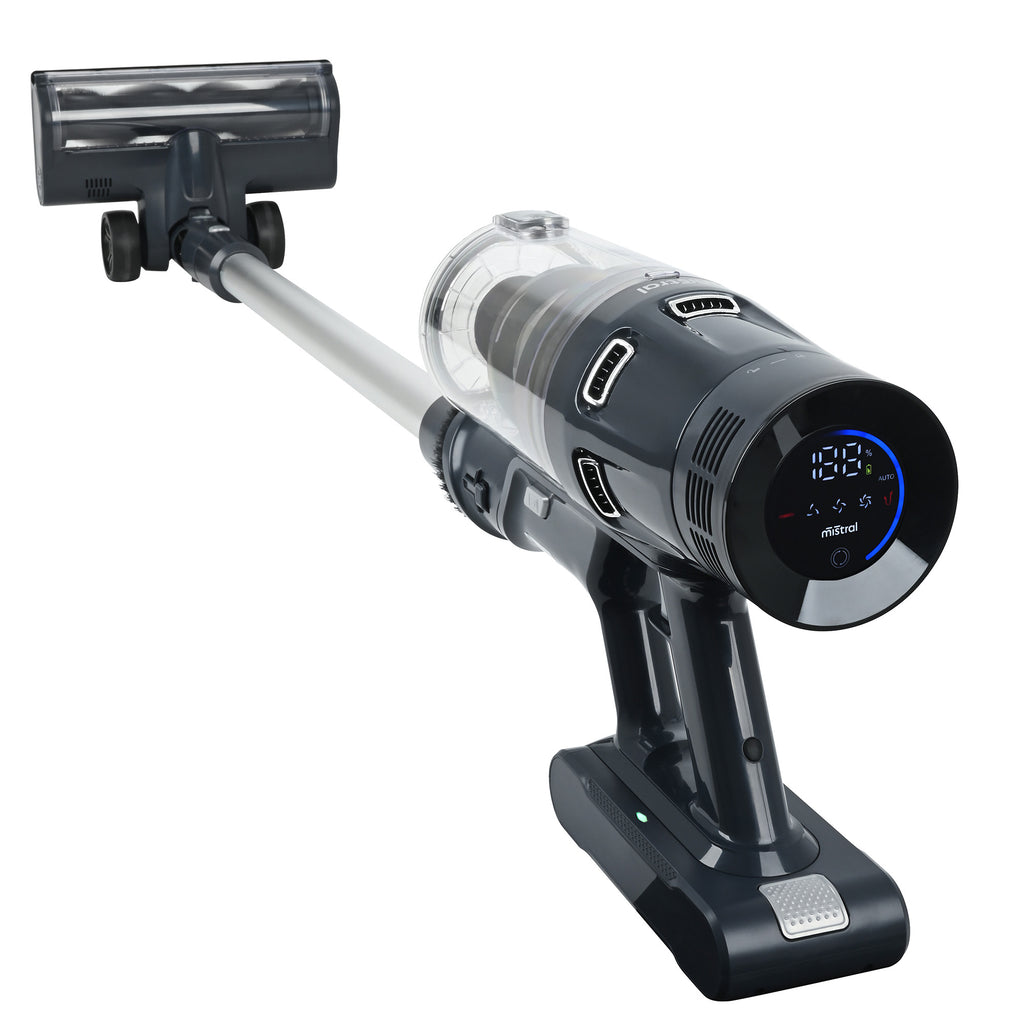 25.9V Power Glide Stick Vacuum
