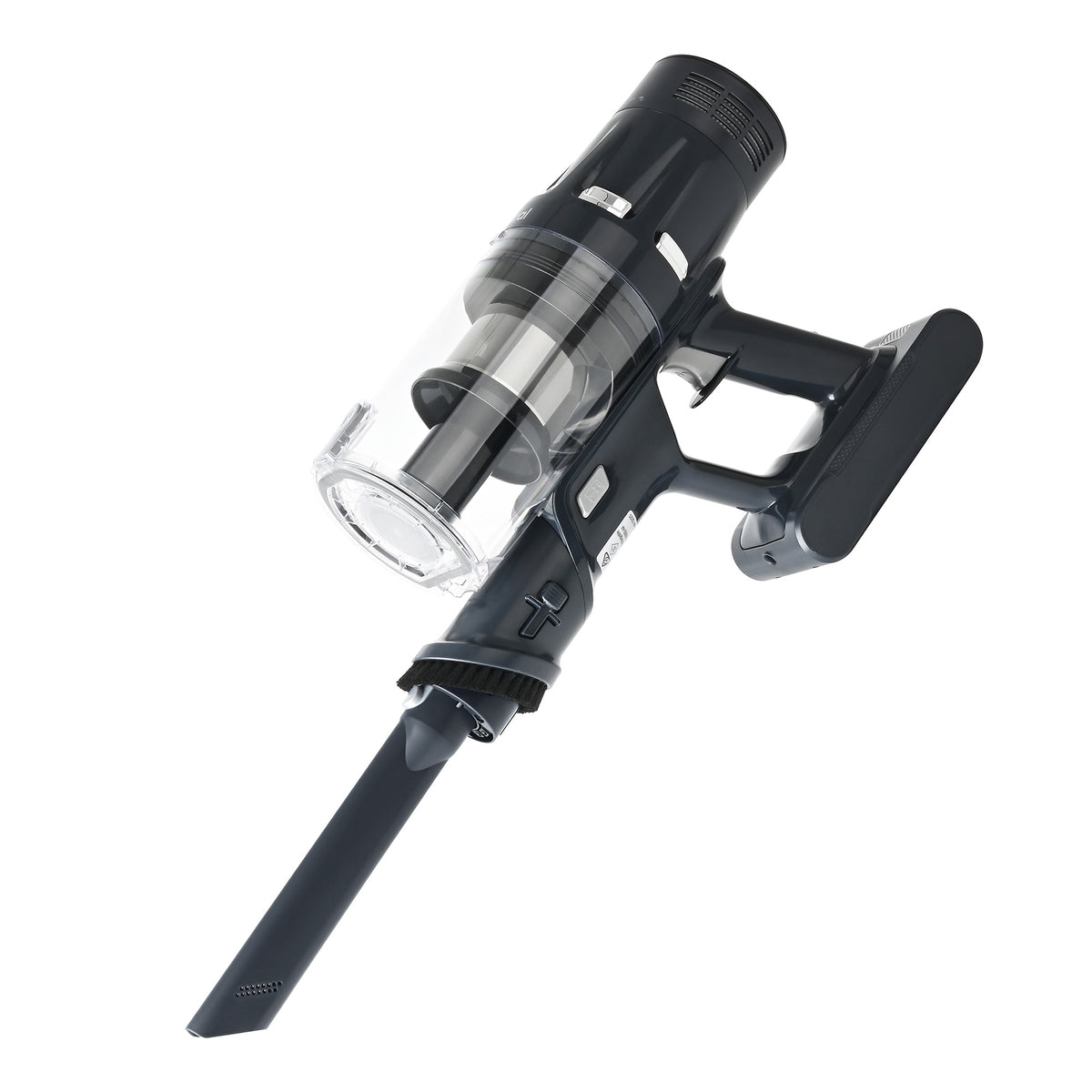 25.9V Power Glide Stick Vacuum