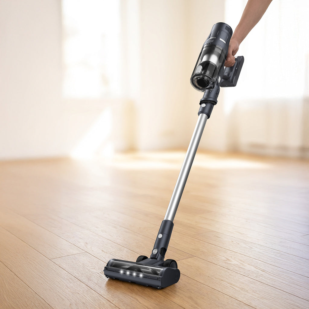 25.9V Power Glide Stick Vacuum