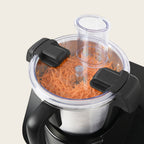 Supersmart Kitchen Machine