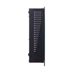 2000W Flame Effect Electric Fireplace