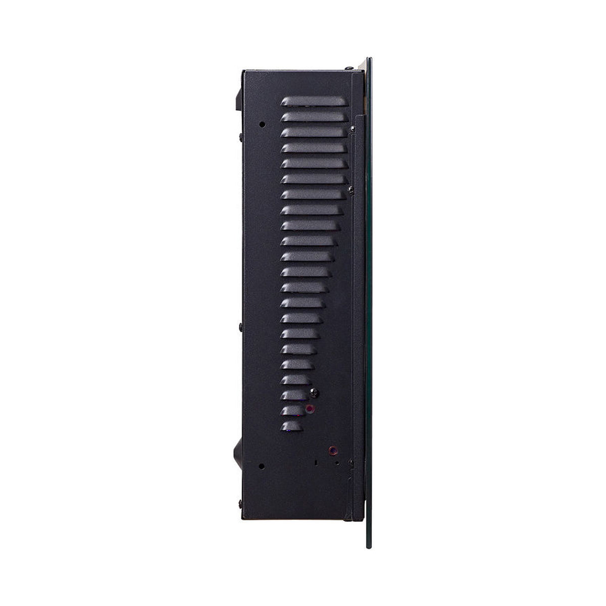 2000W Flame Effect Electric Fireplace