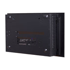 2000W Flame Effect Electric Fireplace