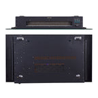 2000W Flame Effect Electric Fireplace