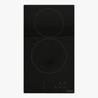 30cm 2 Zone Ceramic Cooktop