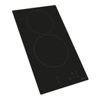 30cm 2 Zone Ceramic Cooktop