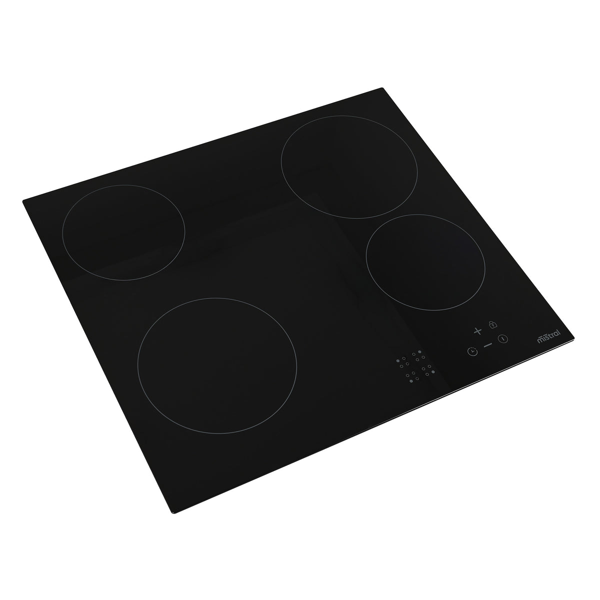 60cm 4 Zone Ceramic Cooktop
