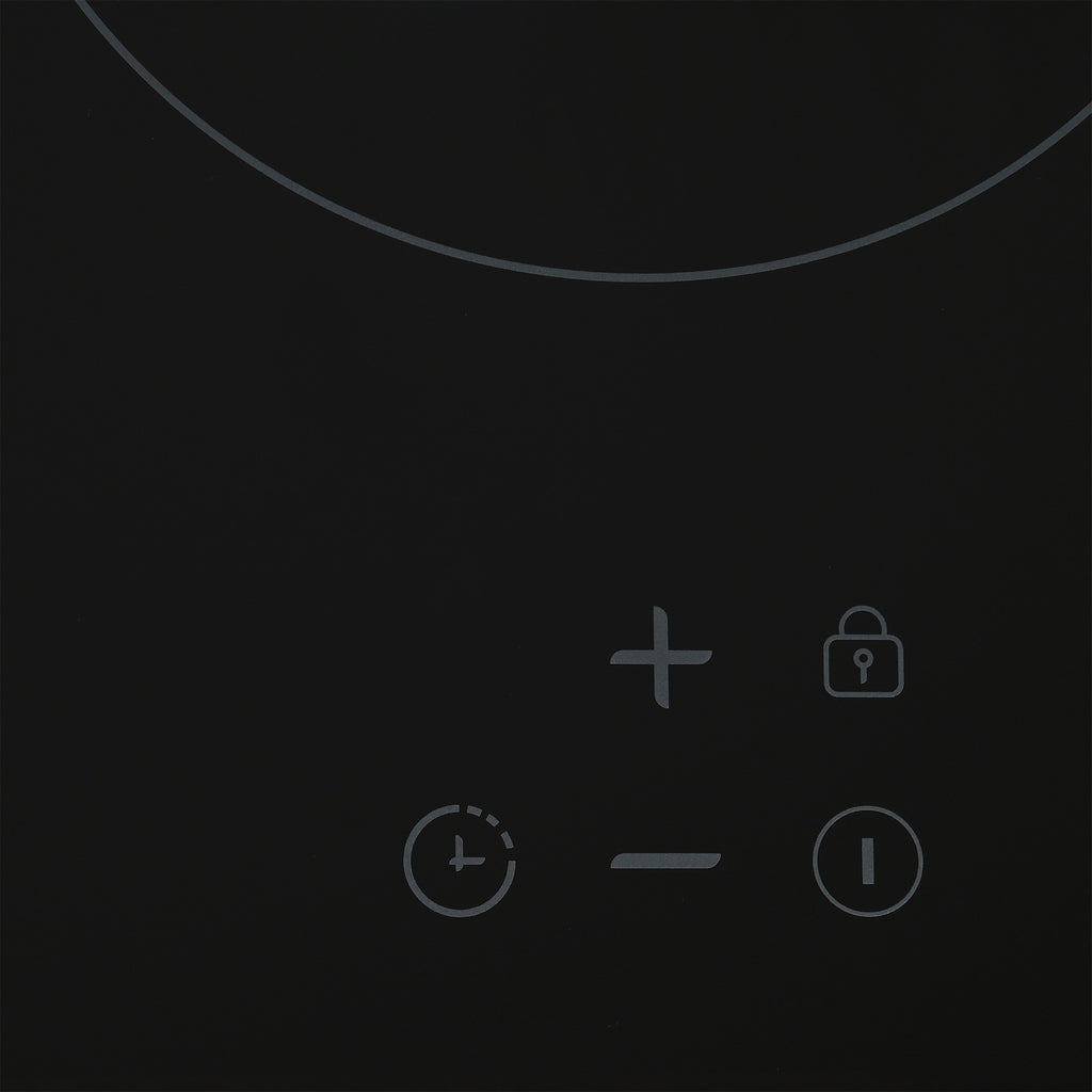 60cm 4 Zone Ceramic Cooktop