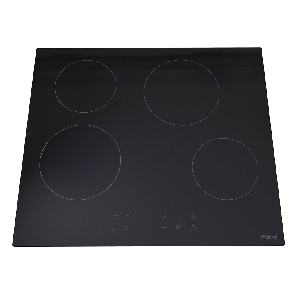 Cooktop Pack - Oven with Ceramic Cooktop