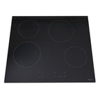 Cooktop Pack - Oven with Ceramic Cooktop