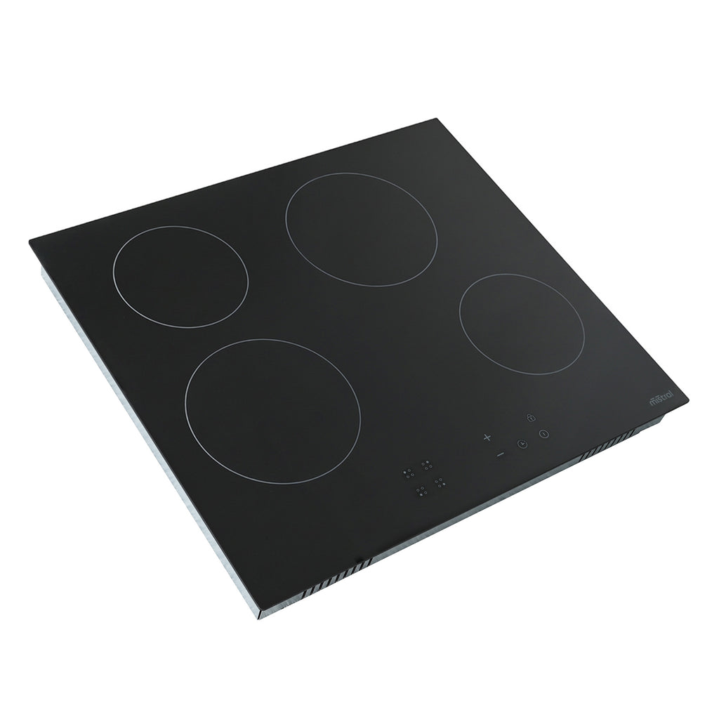 Cooktop Pack - Oven with Ceramic Cooktop
