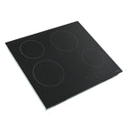 Cooktop Pack - Oven with Ceramic Cooktop