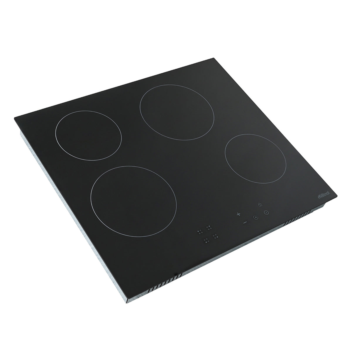 Cooktop Pack - Oven with Ceramic Cooktop