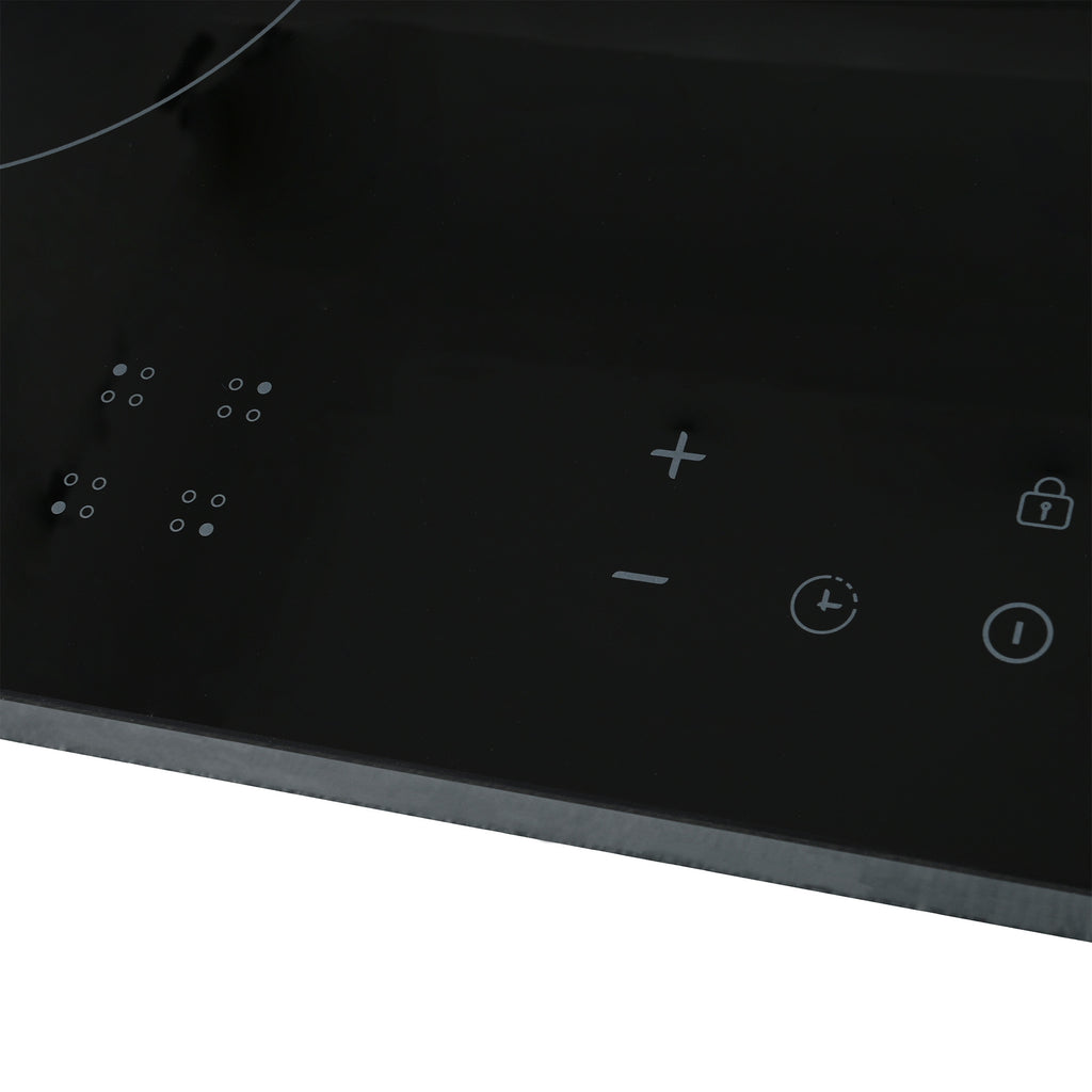 Cooktop Pack - Oven with Ceramic Cooktop