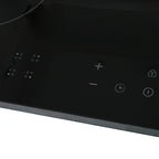 Cooktop Pack - Oven with Ceramic Cooktop