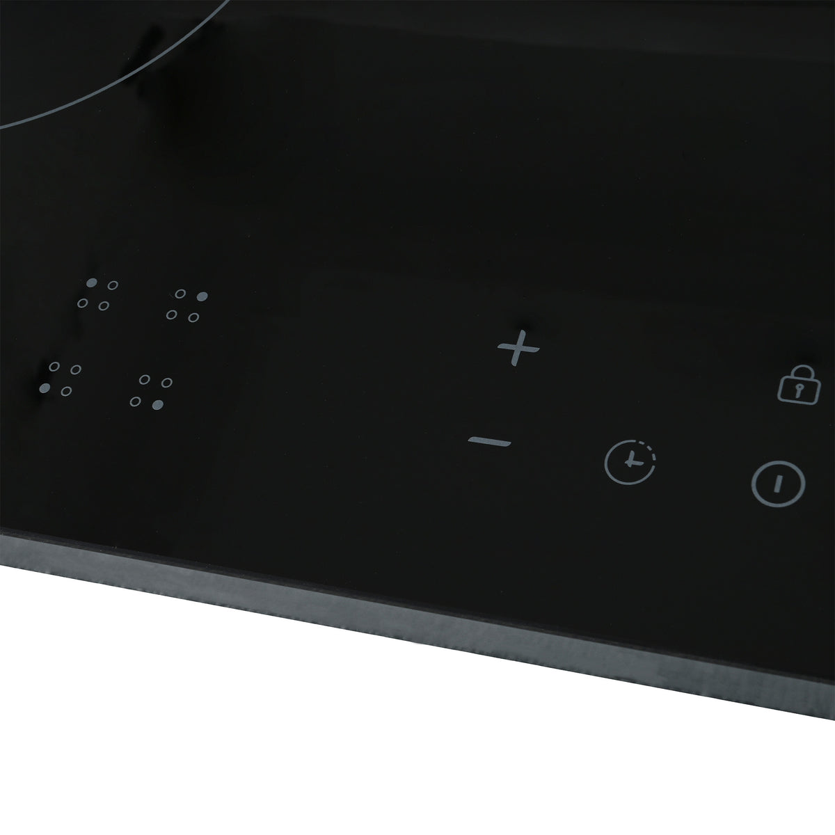Cooktop Pack - Oven with Ceramic Cooktop