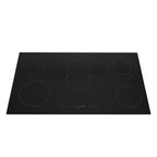 90cm 5 Zone Ceramic Cooktop