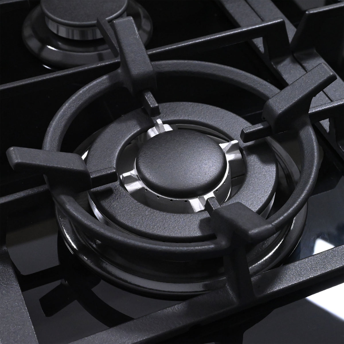 Cooktop Pack - Oven with Gas Cooktop