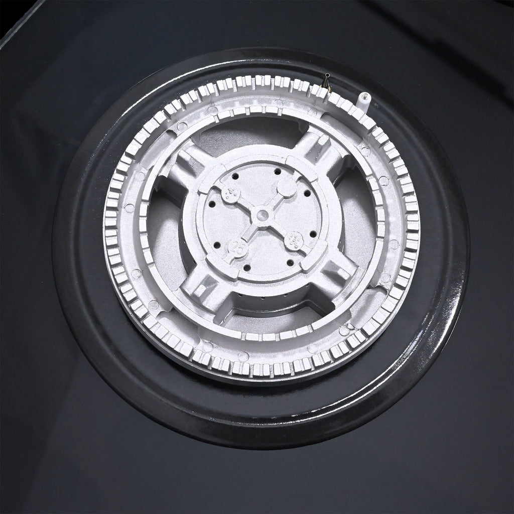 Cooktop Pack - Oven with Gas Cooktop