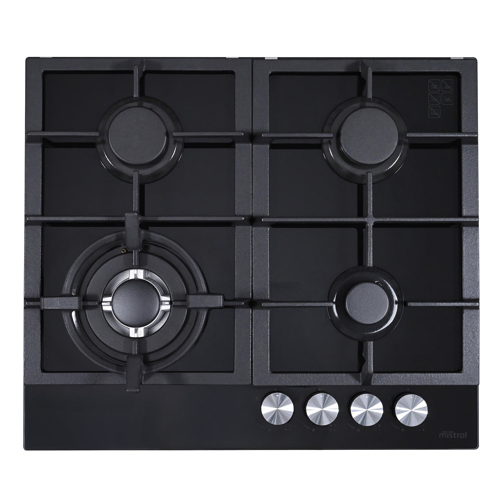 Cooktop Pack - Oven with Gas Cooktop