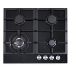 Cooktop Pack - Oven with Gas Cooktop