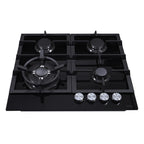 Cooktop Pack - Oven with Gas Cooktop