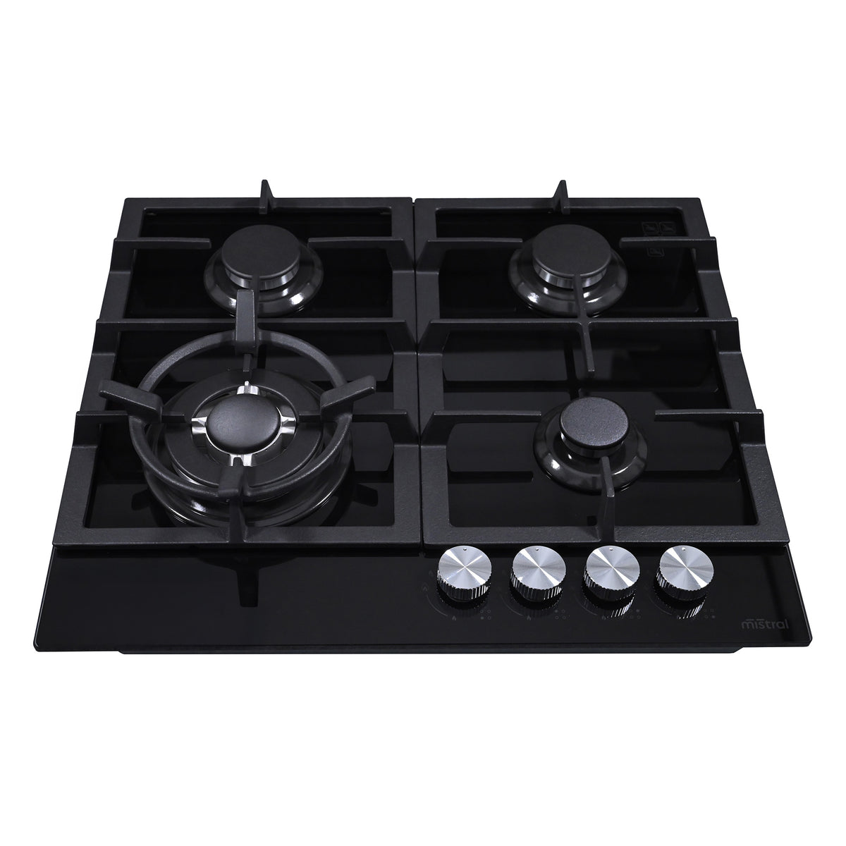Cooktop Pack - Oven with Gas Cooktop