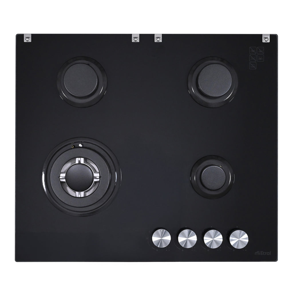 Cooktop Pack - Oven with Gas Cooktop