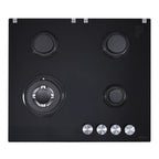 Cooktop Pack - Oven with Gas Cooktop