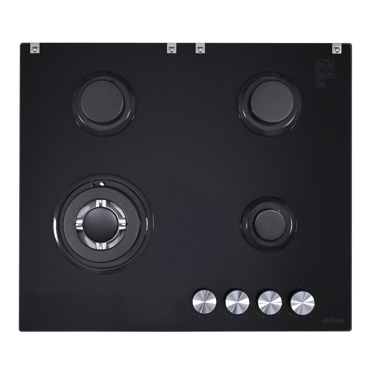 Cooktop Pack - Oven with Gas Cooktop