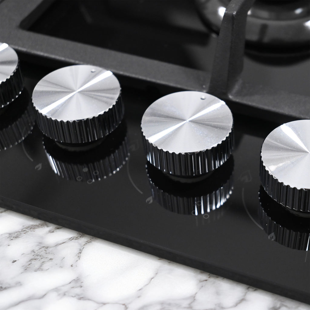 Cooktop Pack - Oven with Gas Cooktop