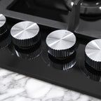 Cooktop Pack - Oven with Gas Cooktop