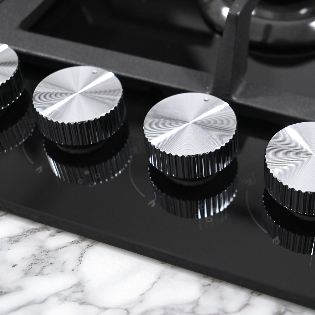 Cooktop Pack - Oven with Gas Cooktop
