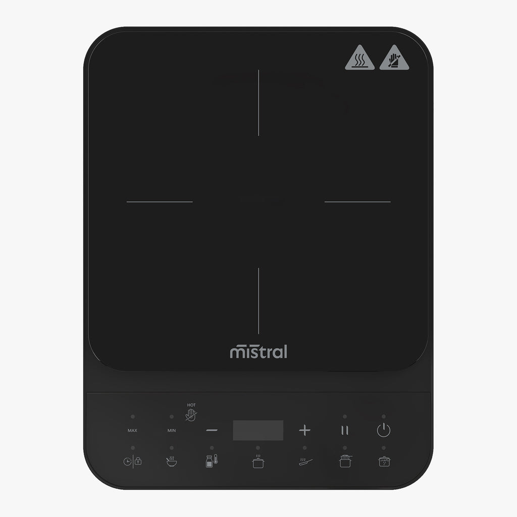 30cm Portable Induction Cooker