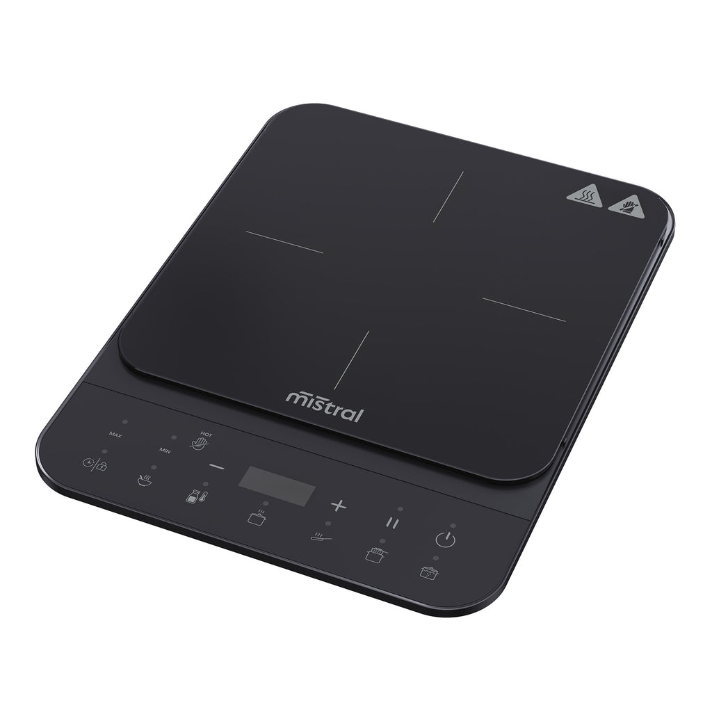 30cm Portable Induction Cooker