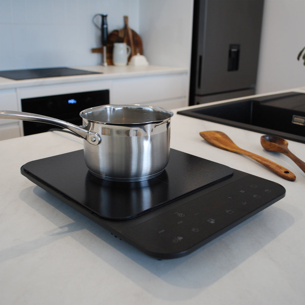 30cm Portable Induction Cooker