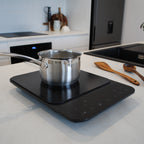 30cm Portable Induction Cooker