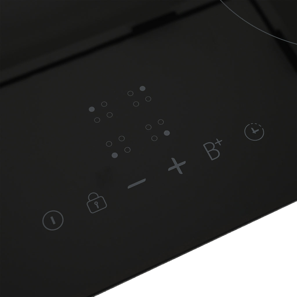 60cm 4 Zone Induction Cooktop