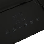 60cm 4 Zone Induction Cooktop