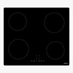 60cm 4 Zone Induction Cooktop