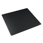 60cm Flex Zone Induction Cooktop - Matte Glass