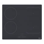 60cm Flex Zone Induction Cooktop - Matte Glass