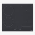 60cm Flex Zone Induction Cooktop - Matte Glass