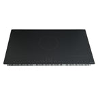 90cm Flex Zone Induction Cooktop - Matte Glass